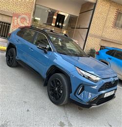 تويوتا راف 4